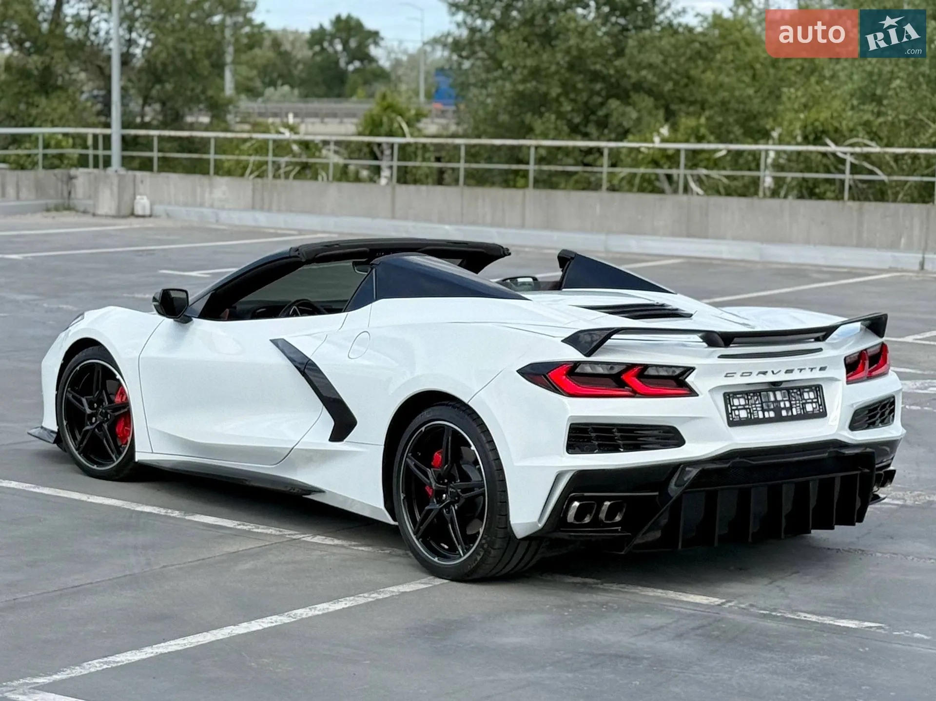 2023 Chevrolet Corvette - мініатюра 32