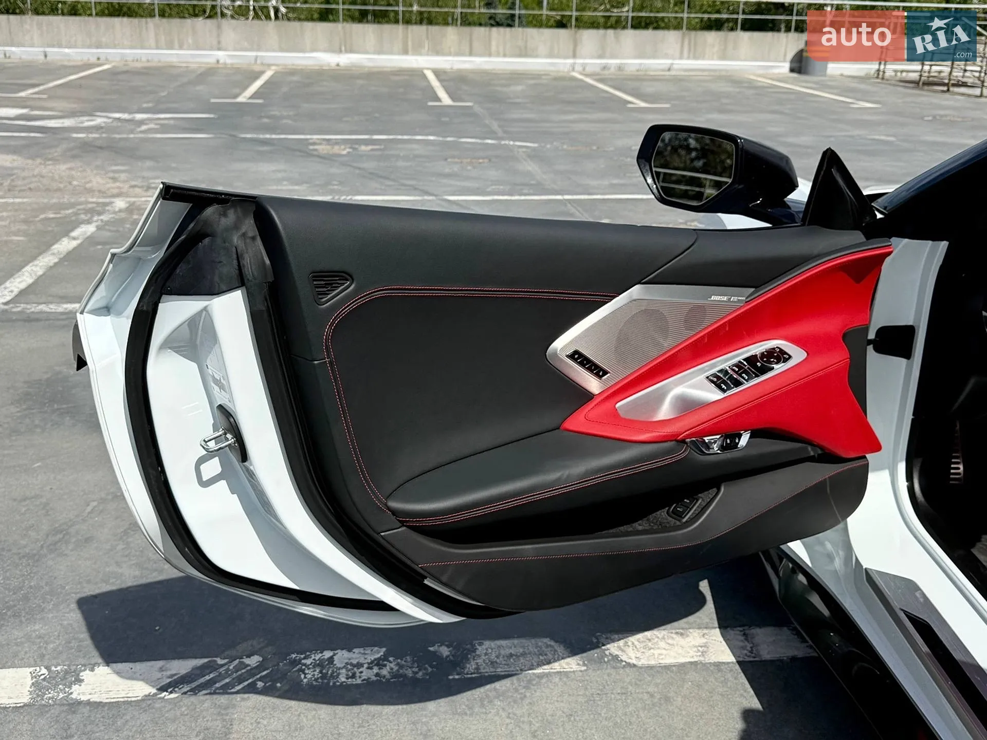 2023 Chevrolet Corvette - мініатюра 44