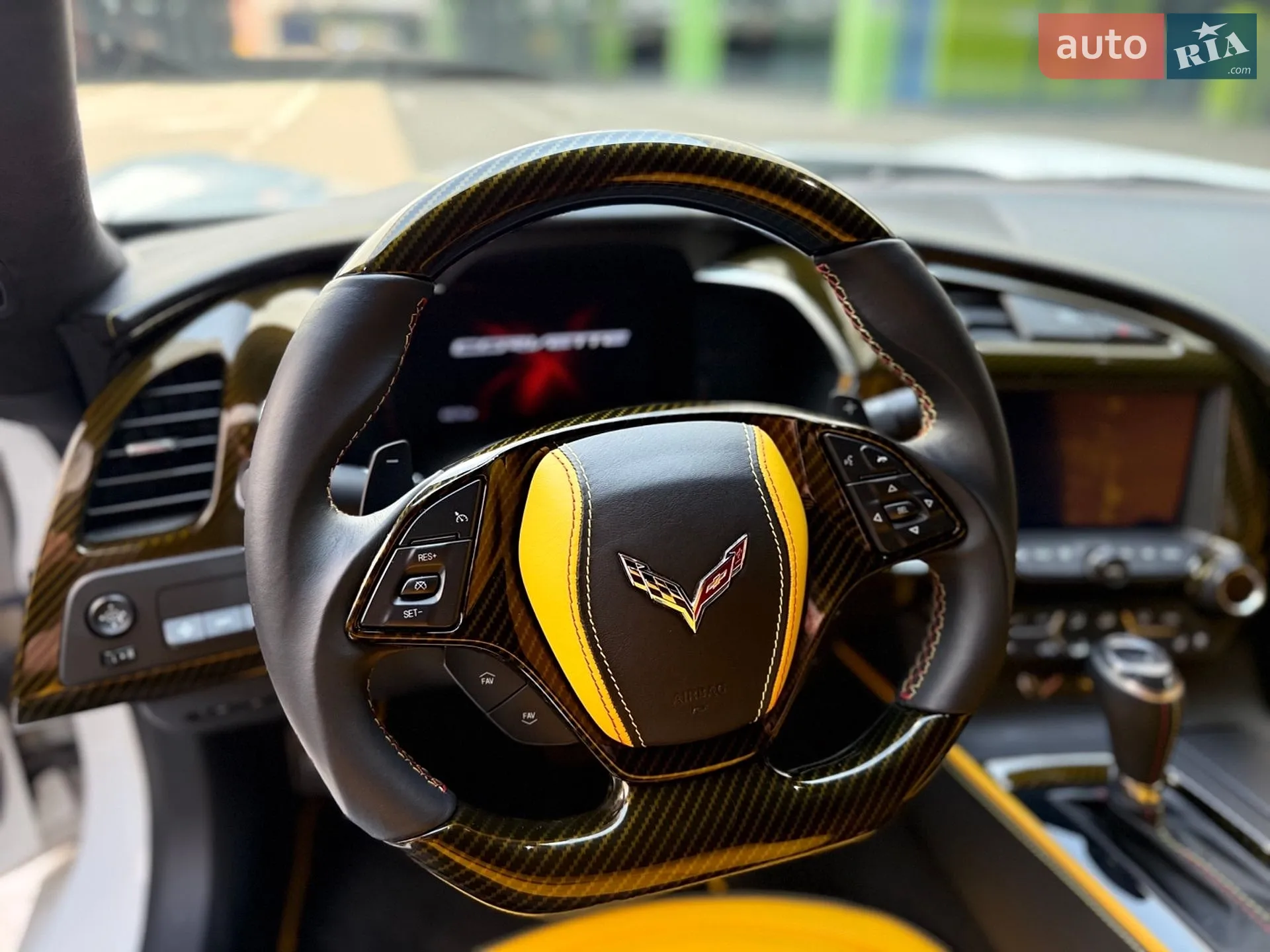 2014 Chevrolet Corvette - мініатюра 17