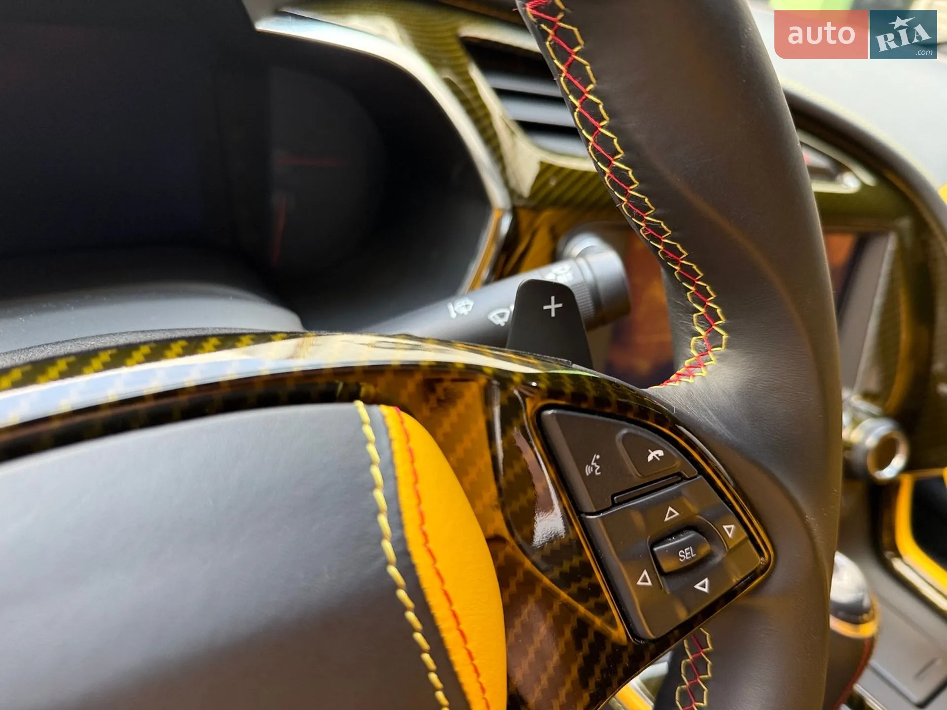 2014 Chevrolet Corvette - мініатюра 26