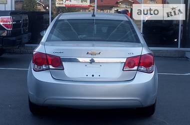 Седан Chevrolet Cruze 2013 в Киеве