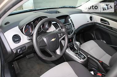 Седан Chevrolet Cruze 2014 в Одессе