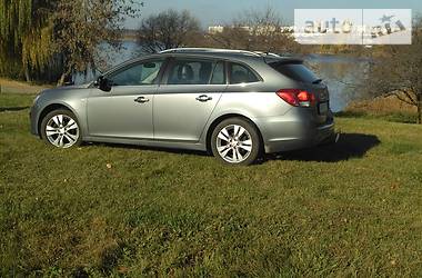 Универсал Chevrolet Cruze 2013 в Виннице