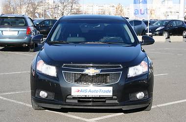 Хэтчбек Chevrolet Cruze 2012 в Киеве