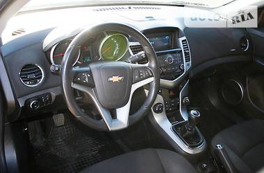 Хэтчбек Chevrolet Cruze 2012 в Киеве