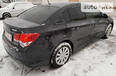 Седан Chevrolet Cruze 2013 в Киеве