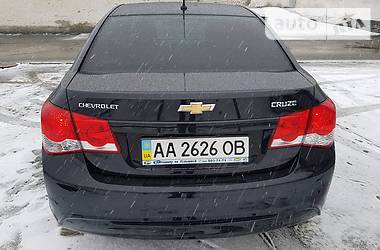 Седан Chevrolet Cruze 2013 в Киеве