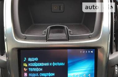 Седан Chevrolet Cruze 2013 в Киеве