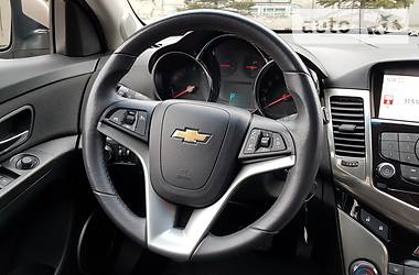 Универсал Chevrolet Cruze 2013 в Бердянске