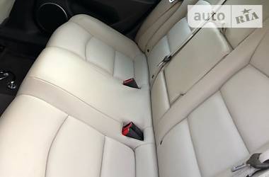 Седан Chevrolet Cruze 2014 в 