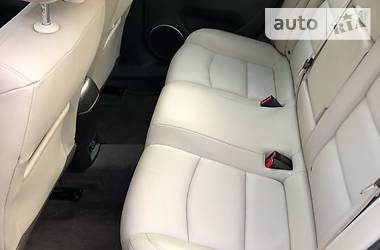 Седан Chevrolet Cruze 2014 в 