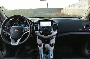 Седан Chevrolet Cruze 2014 в Каменец-Подольском