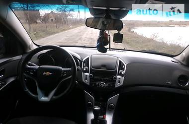 Универсал Chevrolet Cruze 2013 в Кременце