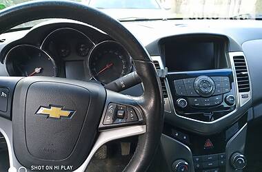 Універсал Chevrolet Cruze 2012 в 