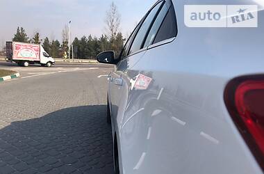 Седан Chevrolet Cruze 2010 в 