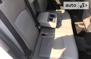 Седан Chevrolet Cruze 2010 в 