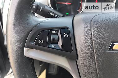 Седан Chevrolet Cruze 2010 в 