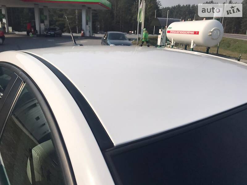 Седан Chevrolet Cruze 2010 в Бродах