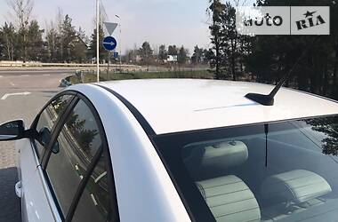Седан Chevrolet Cruze 2010 в 