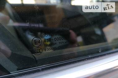 Седан Chevrolet Cruze 2012 в 