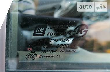 Седан Chevrolet Cruze 2012 в 