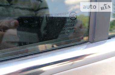 Седан Chevrolet Cruze 2012 в 