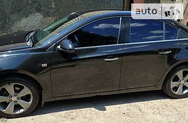 Седан Chevrolet Cruze 2011 в Доброполье