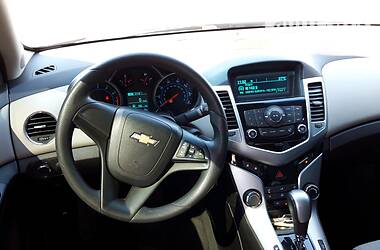 Седан Chevrolet Cruze 2014 в Днепре