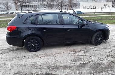 Универсал Chevrolet Cruze 2012 в Киеве