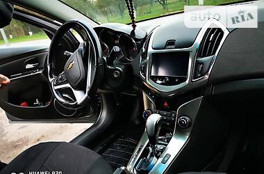 Универсал Chevrolet Cruze 2014 в Киеве