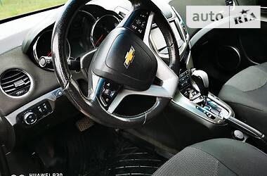 Универсал Chevrolet Cruze 2014 в Киеве