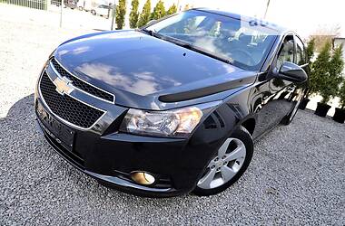 Chevrolet Cruze 2011 в Дрогобыче