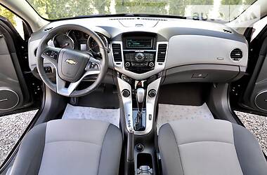 Chevrolet Cruze 2011 в Дрогобыче