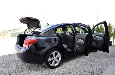 Chevrolet Cruze 2011 в Дрогобыче