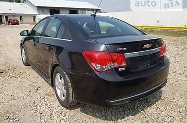 Седан Chevrolet Cruze 2014 в Харькове