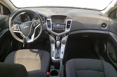 Седан Chevrolet Cruze 2014 в Харькове