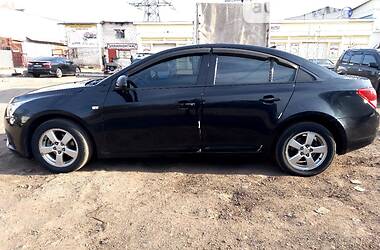 Седан Chevrolet Cruze 2011 в Киеве