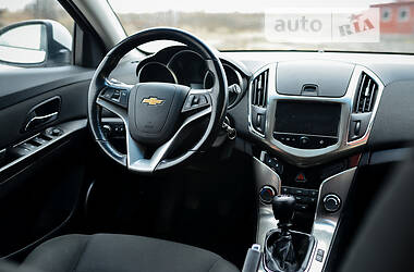 Универсал Chevrolet Cruze 2013 в Ковеле