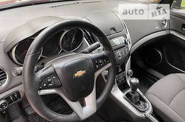 Седан Chevrolet Cruze 2012 в Киеве