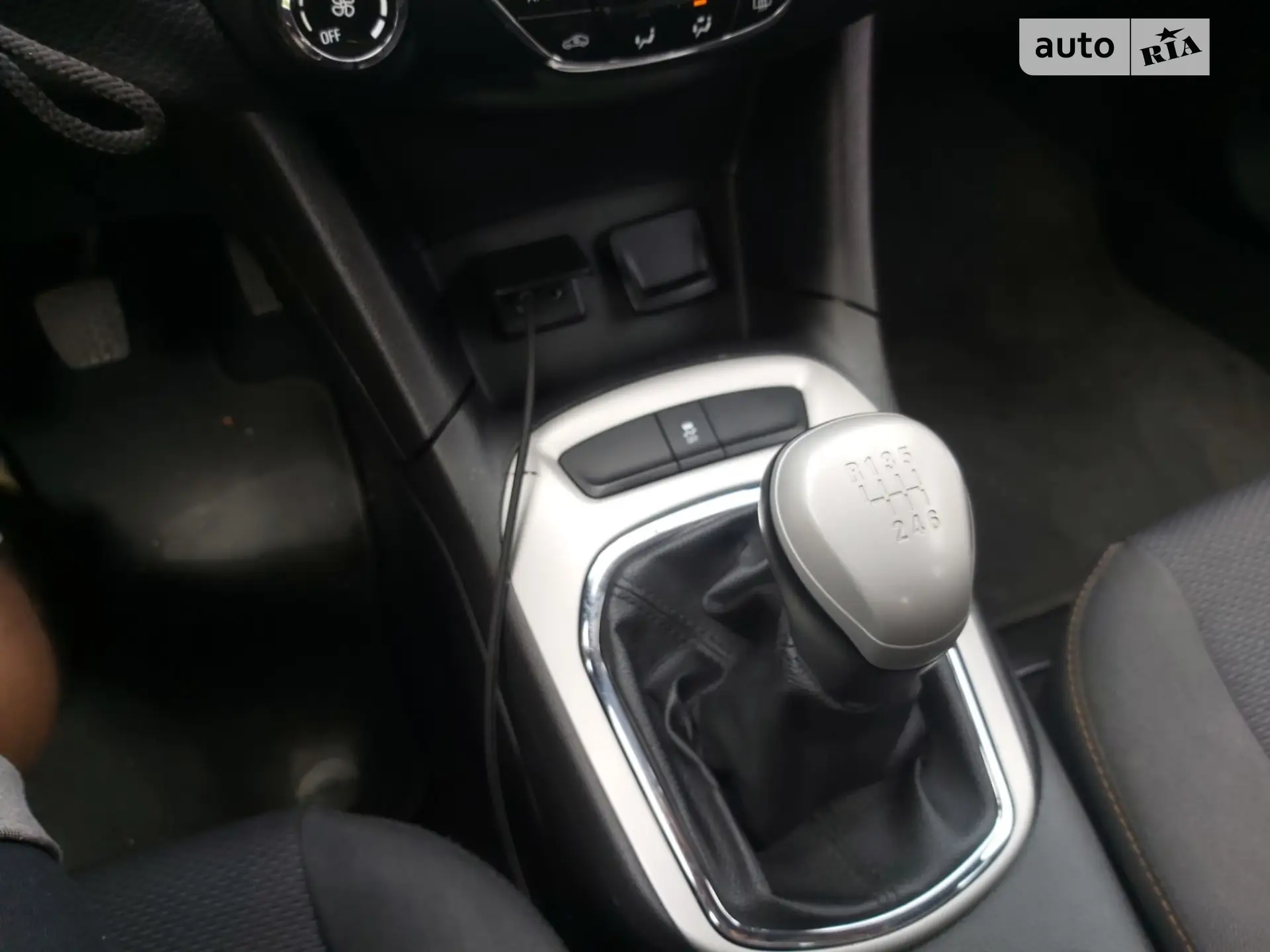 2018 Chevrolet Cruze - мініатюра 15