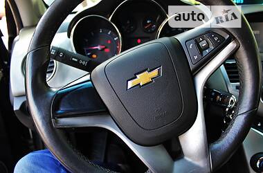 Седан Chevrolet Cruze 2009 в Одессе