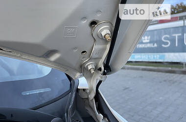 Седан Chevrolet Cruze 2010 в 