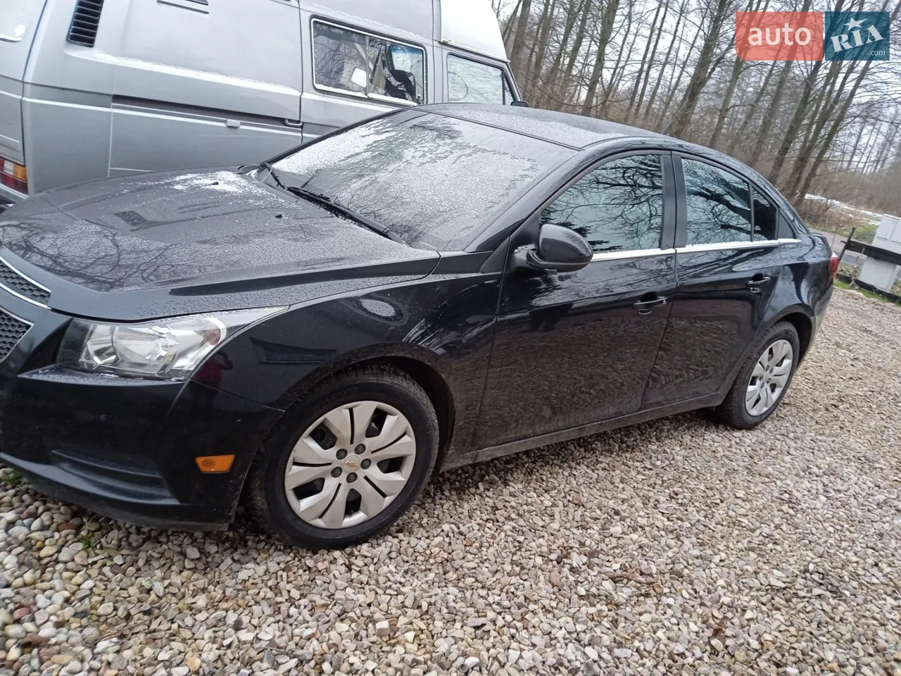2013 Chevrolet Cruze - мініатюра 65