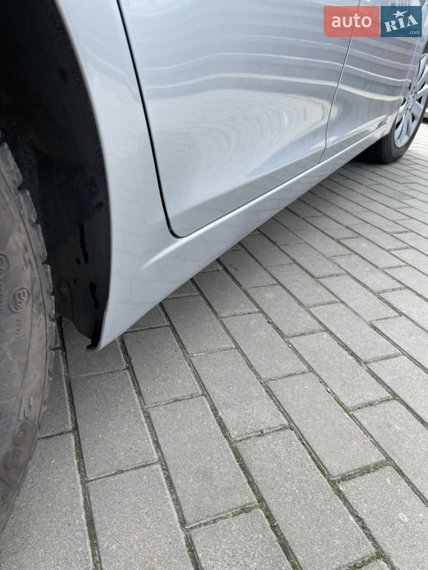 2012 Chevrolet Cruze - мініатюра 6