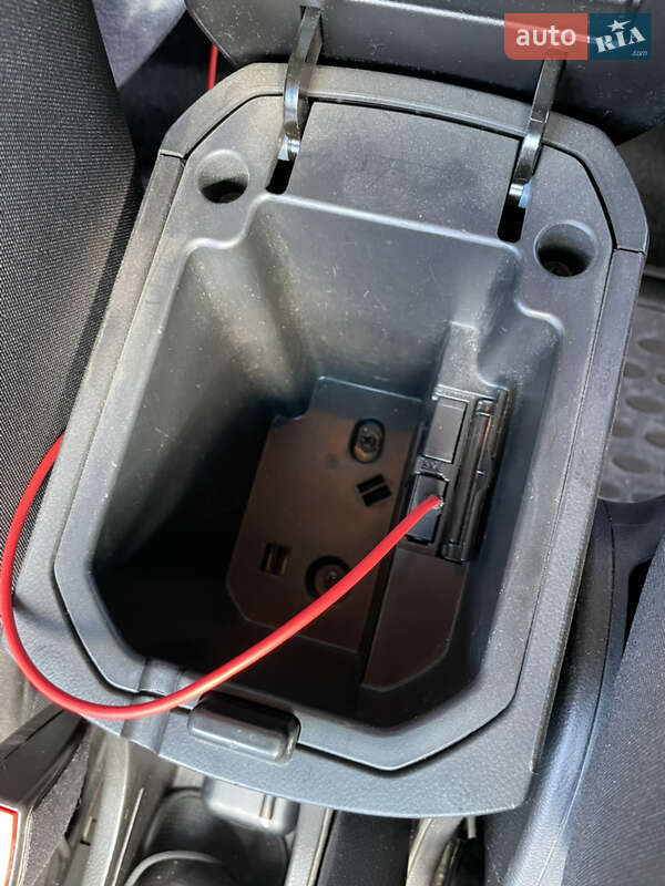 Седан Chevrolet Cruze 2012 в Болграді