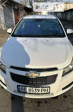 Седан Chevrolet Cruze 2014 в 