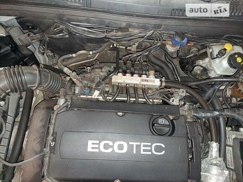 Седан Chevrolet Cruze 2010 в Черкассах фото 32 Седан Chevrolet Cruze 2010 в Черкассах