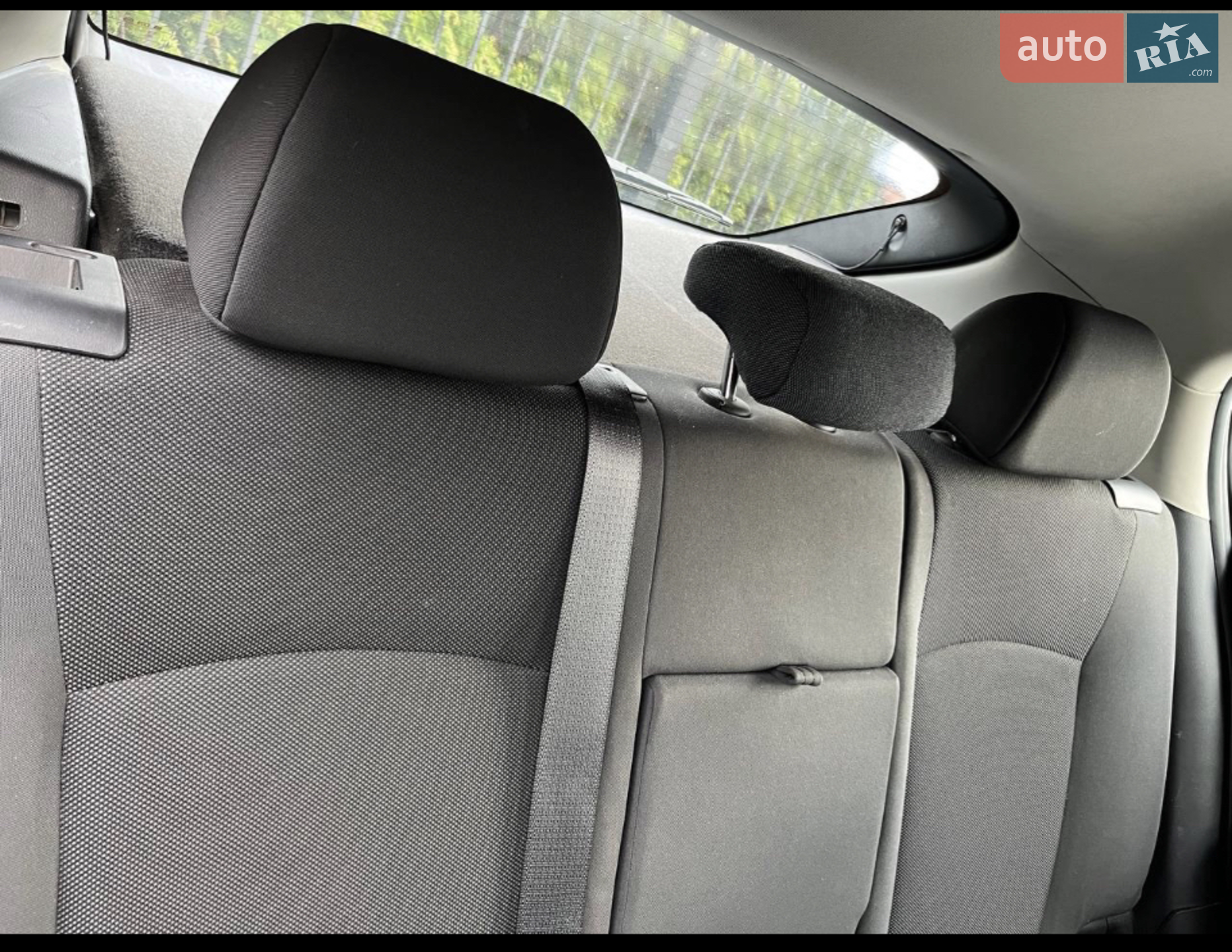 2012 Chevrolet Cruze - мініатюра 10