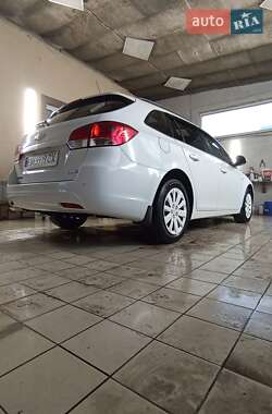 Универсал Chevrolet Cruze 2012 в Сумах