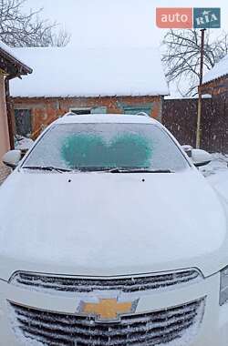 Универсал Chevrolet Cruze 2012 в Сумах